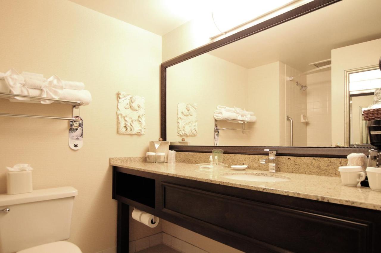 Ramada By Wyndham Minneapolis Airport - איגן חדר תמונה