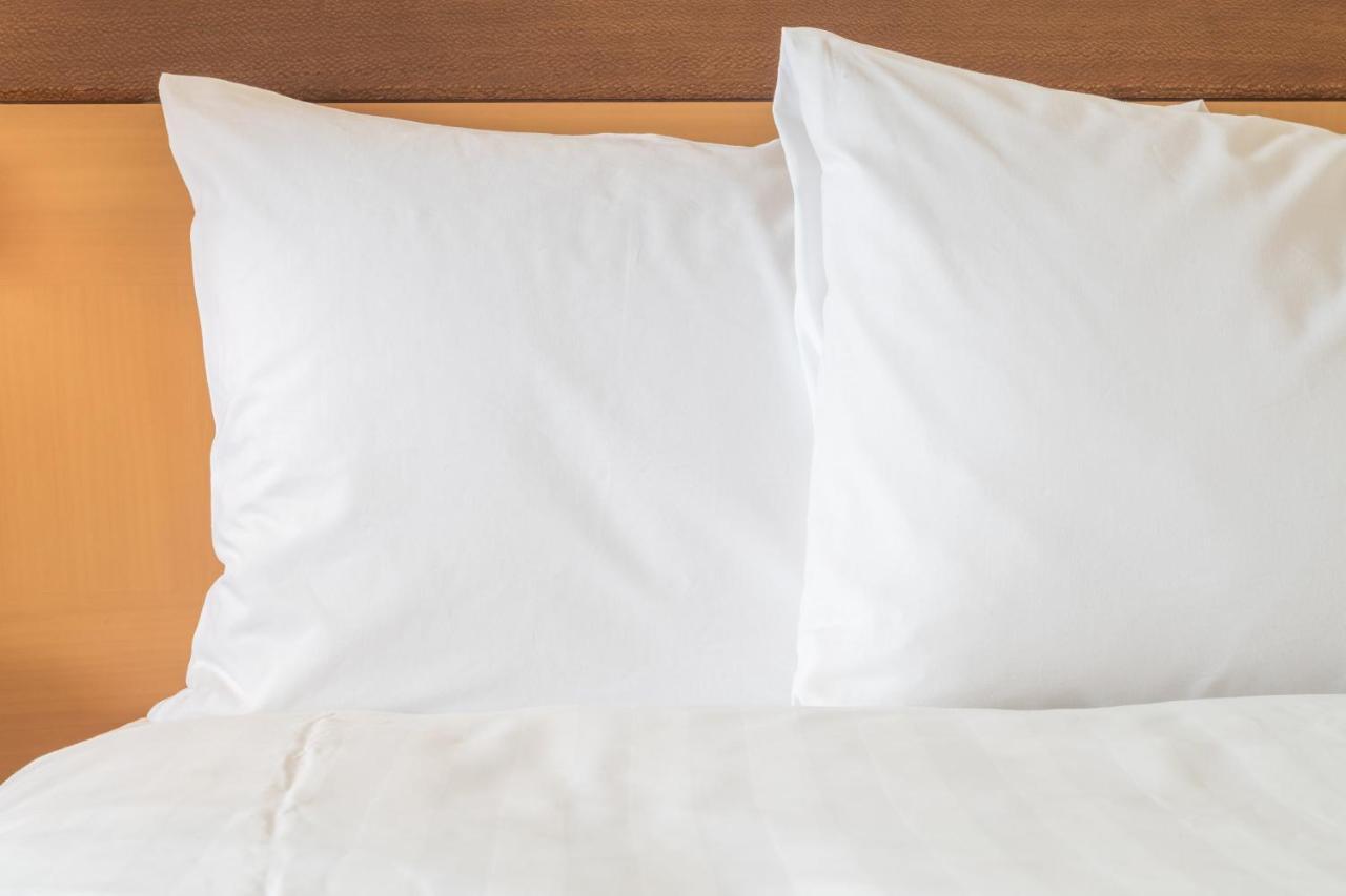 Ramada By Wyndham Minneapolis Airport - איגן מראה חיצוני תמונה