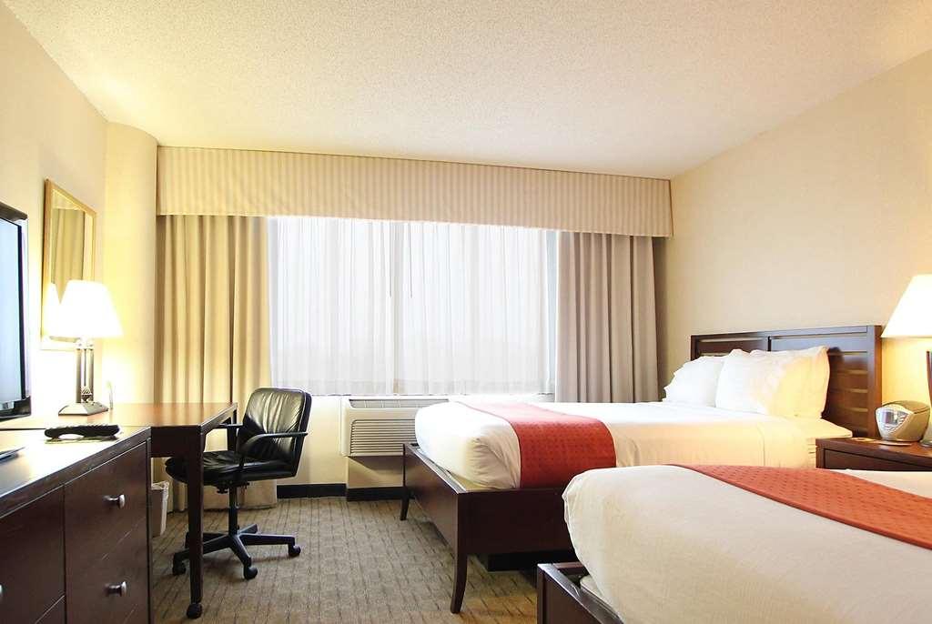 Ramada By Wyndham Minneapolis Airport - איגן חדר תמונה