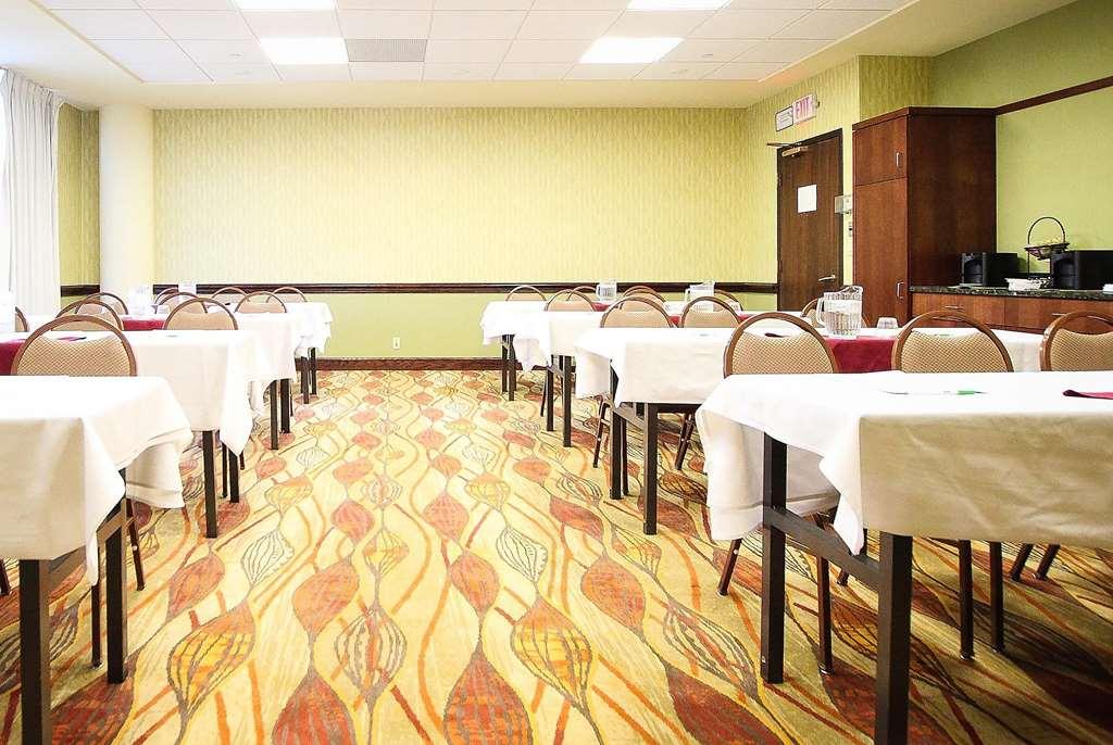Ramada By Wyndham Minneapolis Airport - איגן מתקנים תמונה