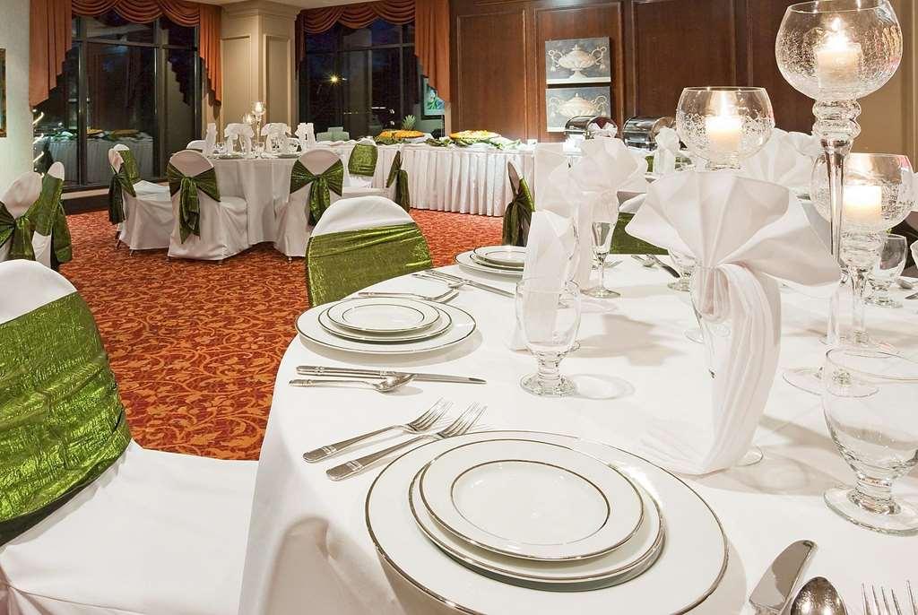 Ramada By Wyndham Minneapolis Airport - איגן מתקנים תמונה