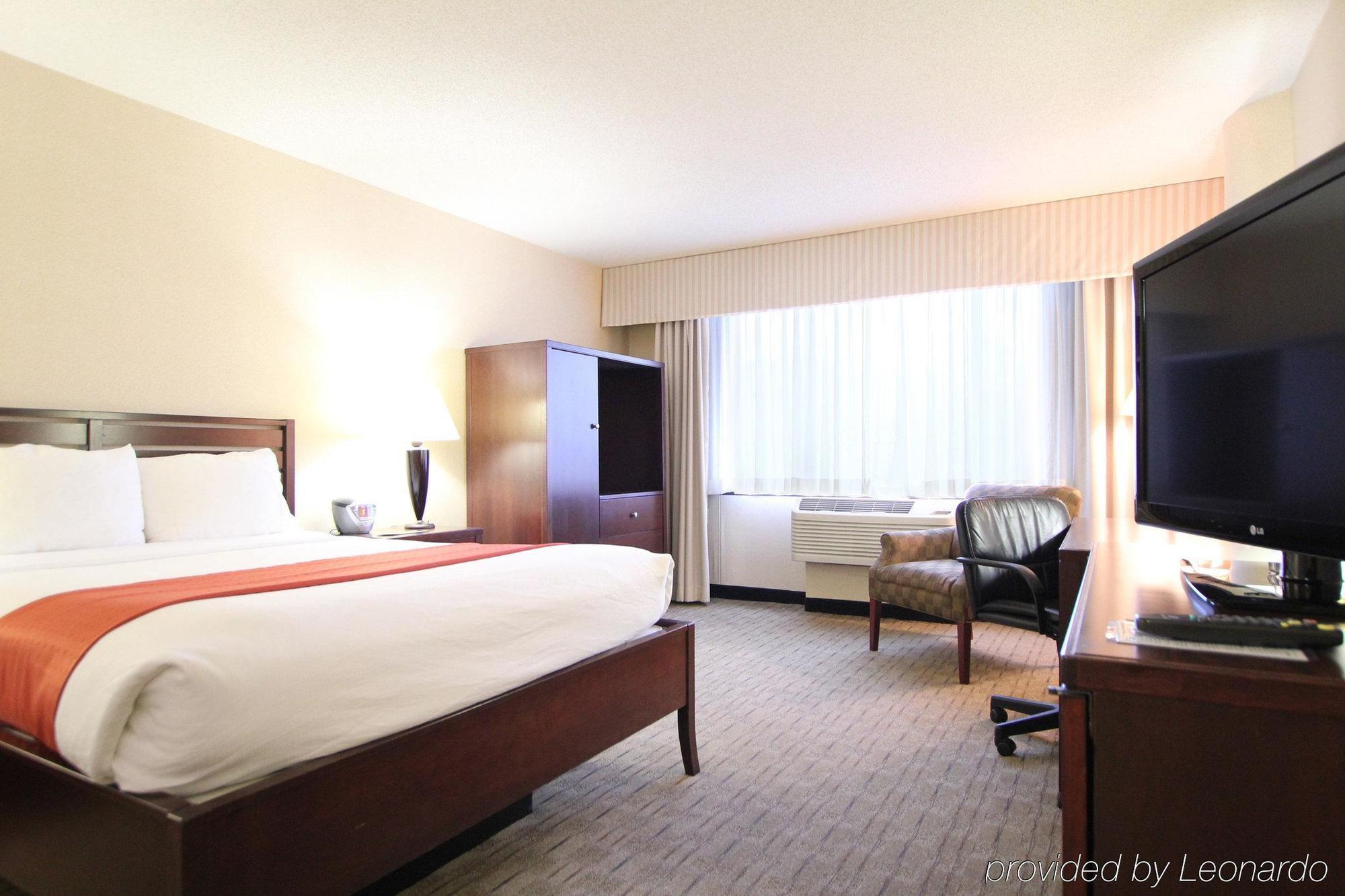 Ramada By Wyndham Minneapolis Airport - איגן מראה חיצוני תמונה
