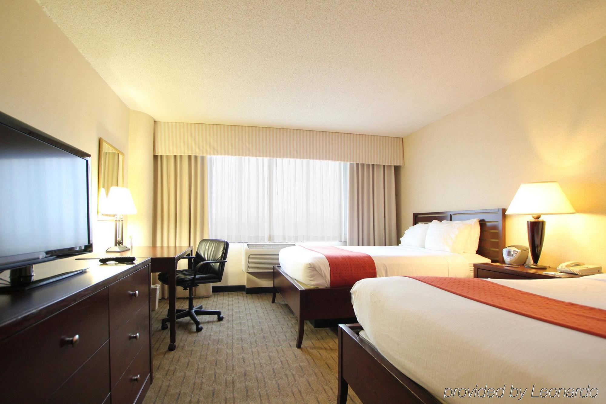 Ramada By Wyndham Minneapolis Airport - איגן מראה חיצוני תמונה