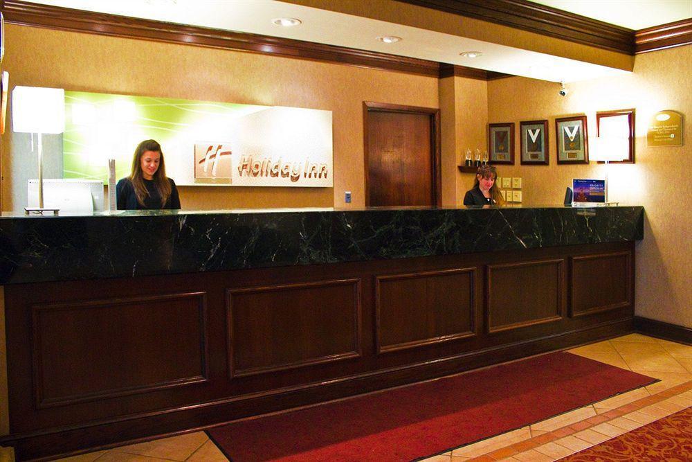 Ramada By Wyndham Minneapolis Airport - איגן מראה חיצוני תמונה