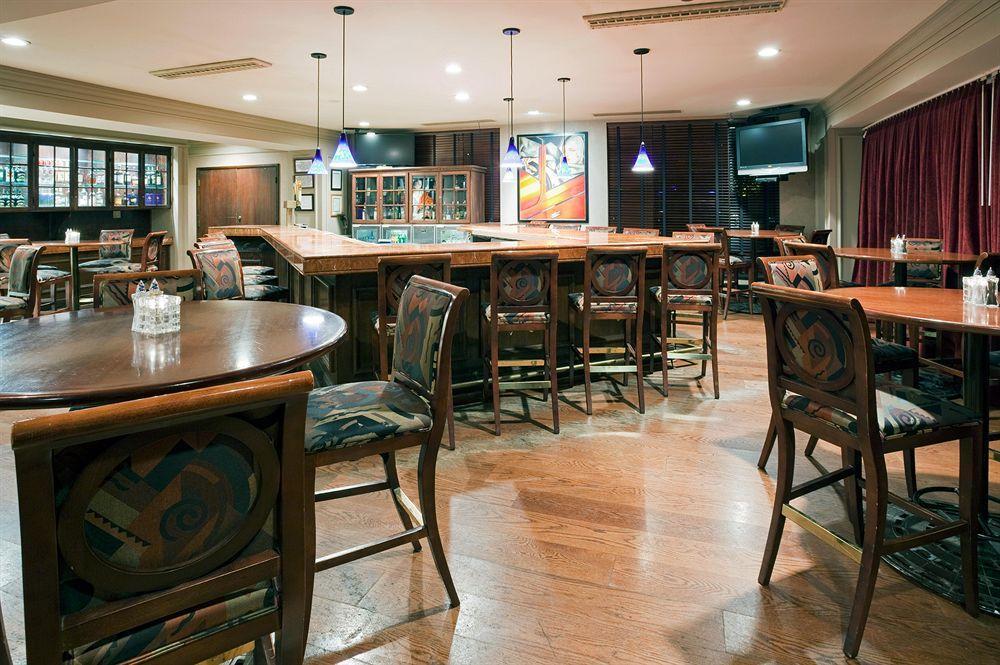 Ramada By Wyndham Minneapolis Airport - איגן מראה חיצוני תמונה
