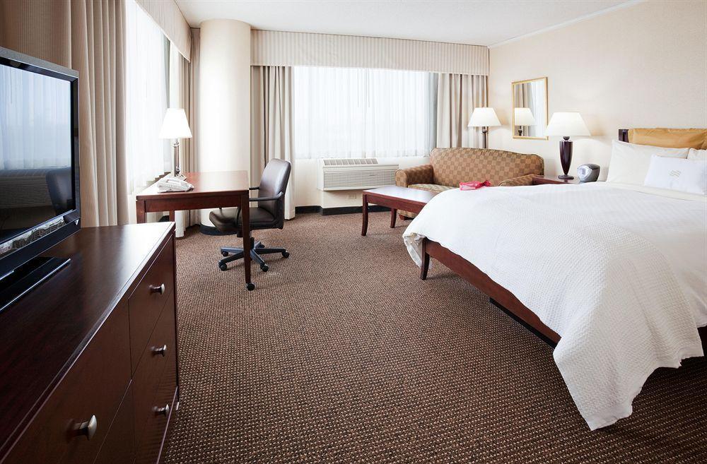 Ramada By Wyndham Minneapolis Airport - איגן מראה חיצוני תמונה