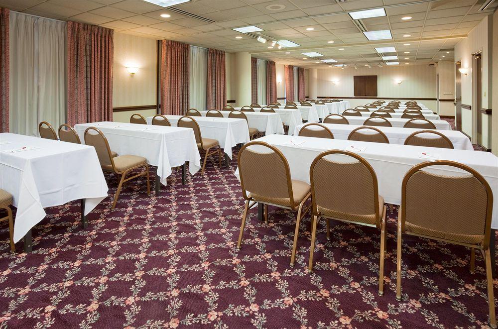 Ramada By Wyndham Minneapolis Airport - איגן מתקנים תמונה