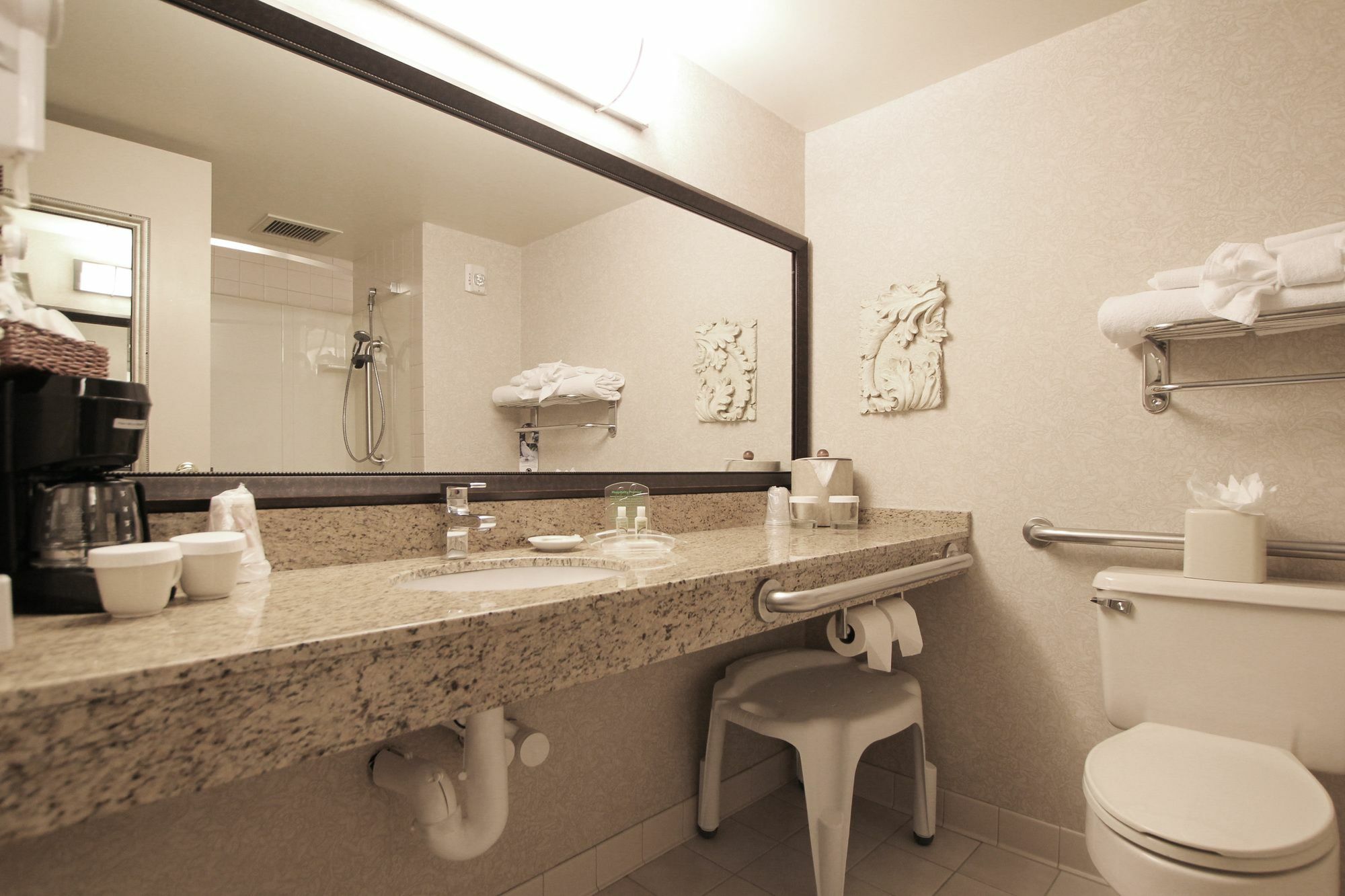 Ramada By Wyndham Minneapolis Airport - איגן מראה חיצוני תמונה