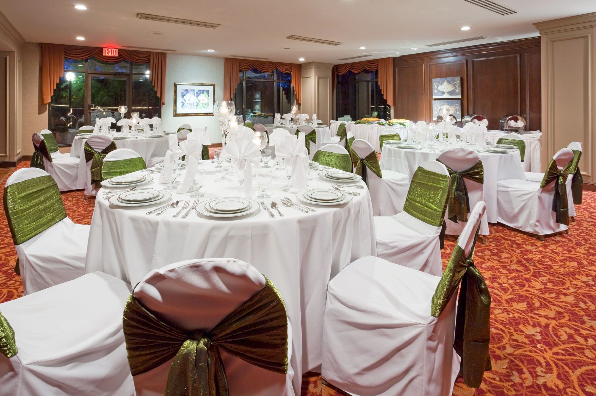 Ramada By Wyndham Minneapolis Airport - איגן מראה חיצוני תמונה