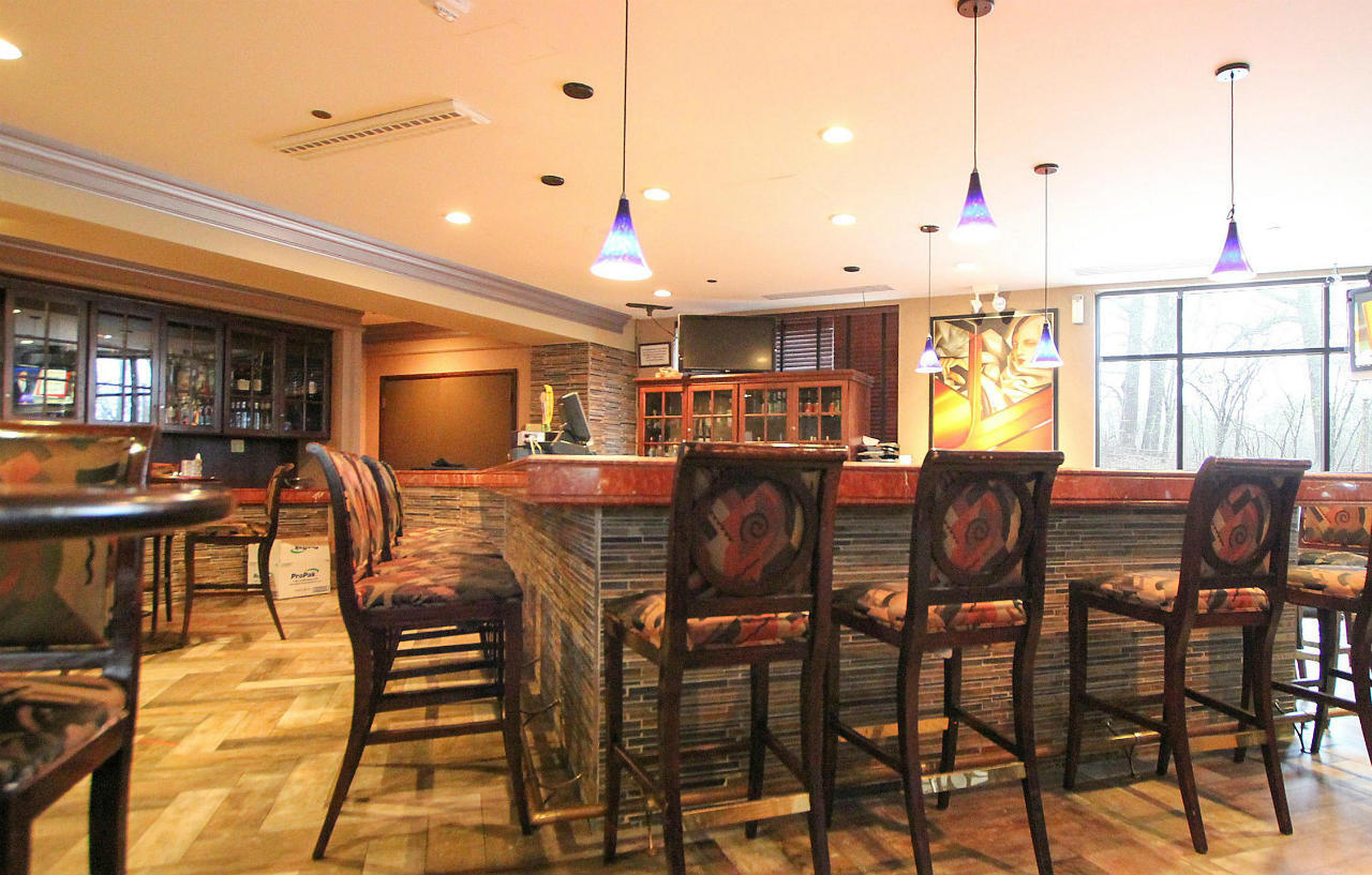 Ramada By Wyndham Minneapolis Airport - איגן מראה חיצוני תמונה