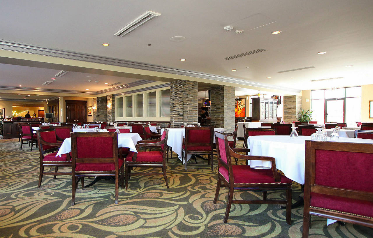 Ramada By Wyndham Minneapolis Airport - איגן מראה חיצוני תמונה