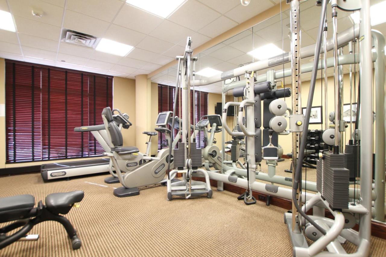Ramada By Wyndham Minneapolis Airport - איגן מראה חיצוני תמונה