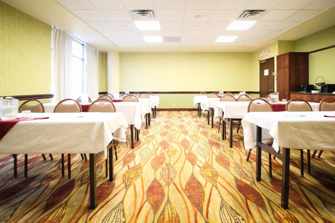Ramada By Wyndham Minneapolis Airport - איגן מראה חיצוני תמונה