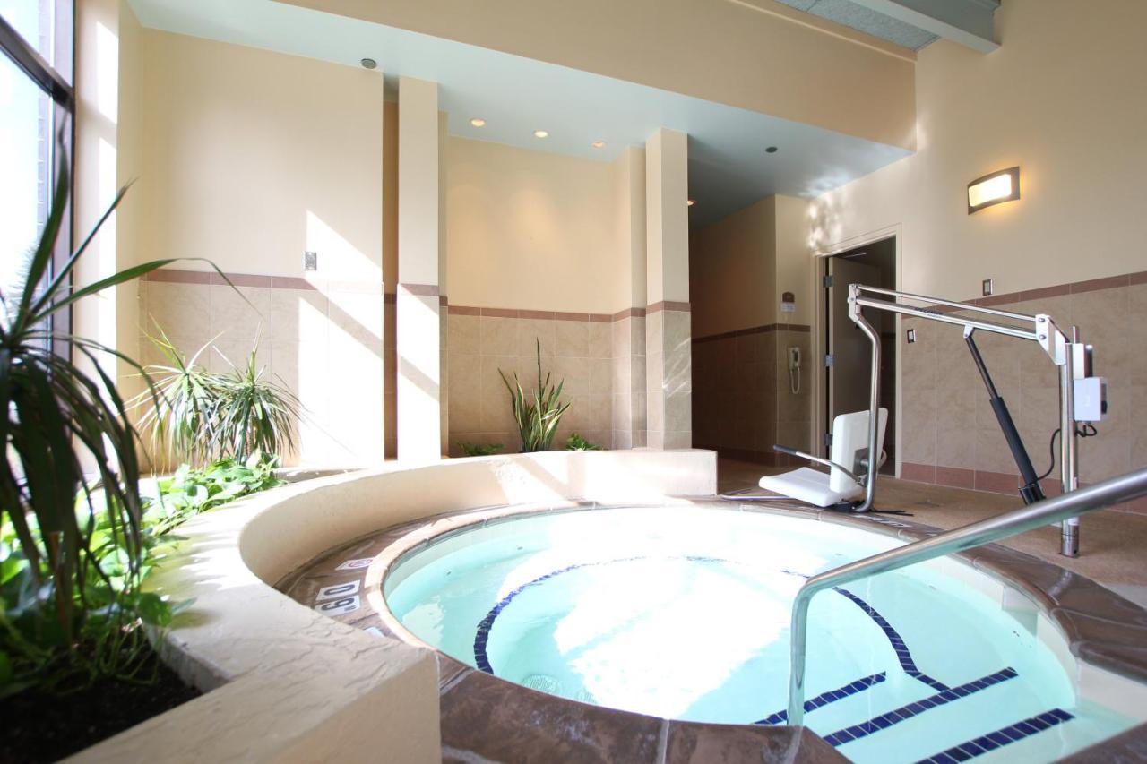 Ramada By Wyndham Minneapolis Airport - איגן מראה חיצוני תמונה