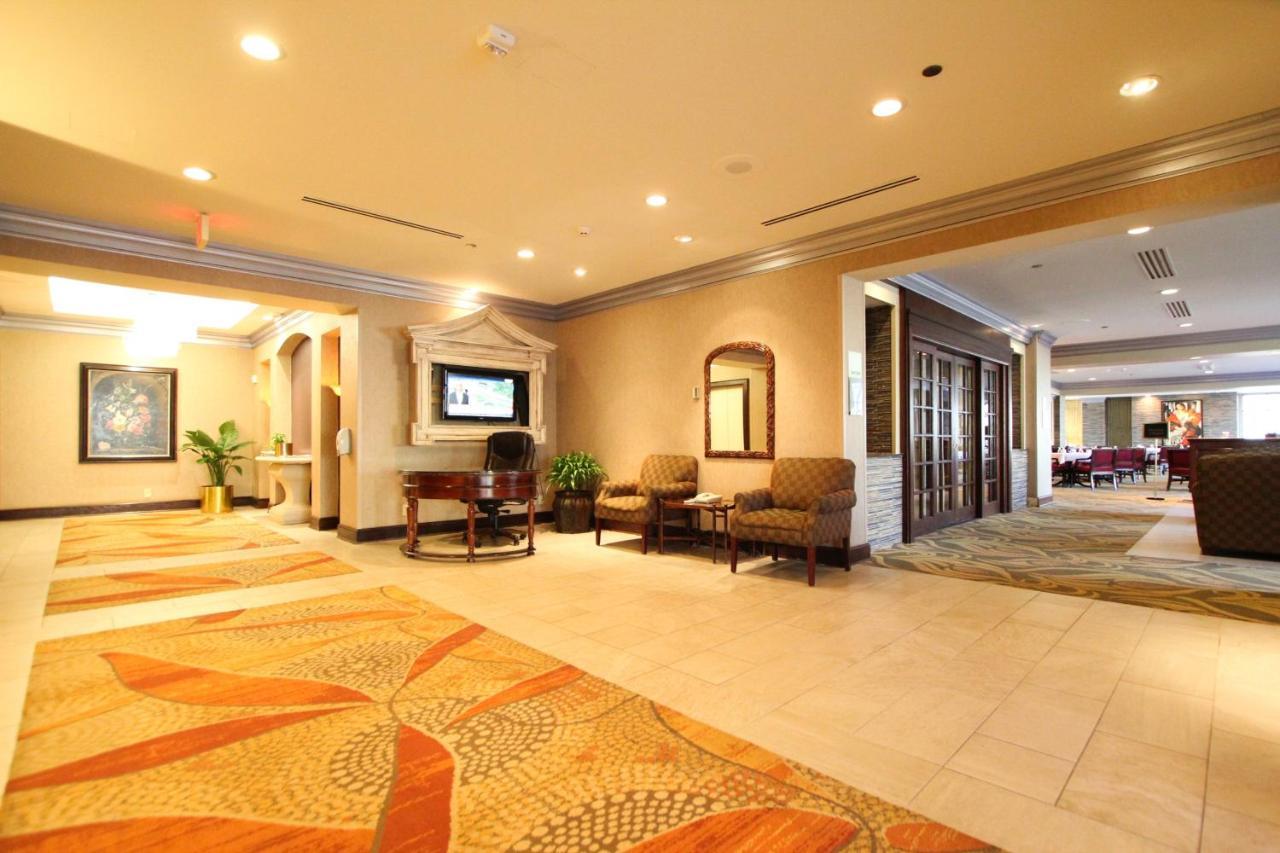 Ramada By Wyndham Minneapolis Airport - איגן מראה חיצוני תמונה