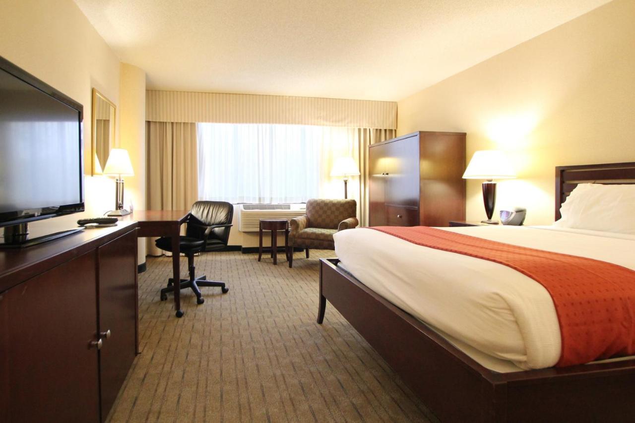 Ramada By Wyndham Minneapolis Airport - איגן מראה חיצוני תמונה