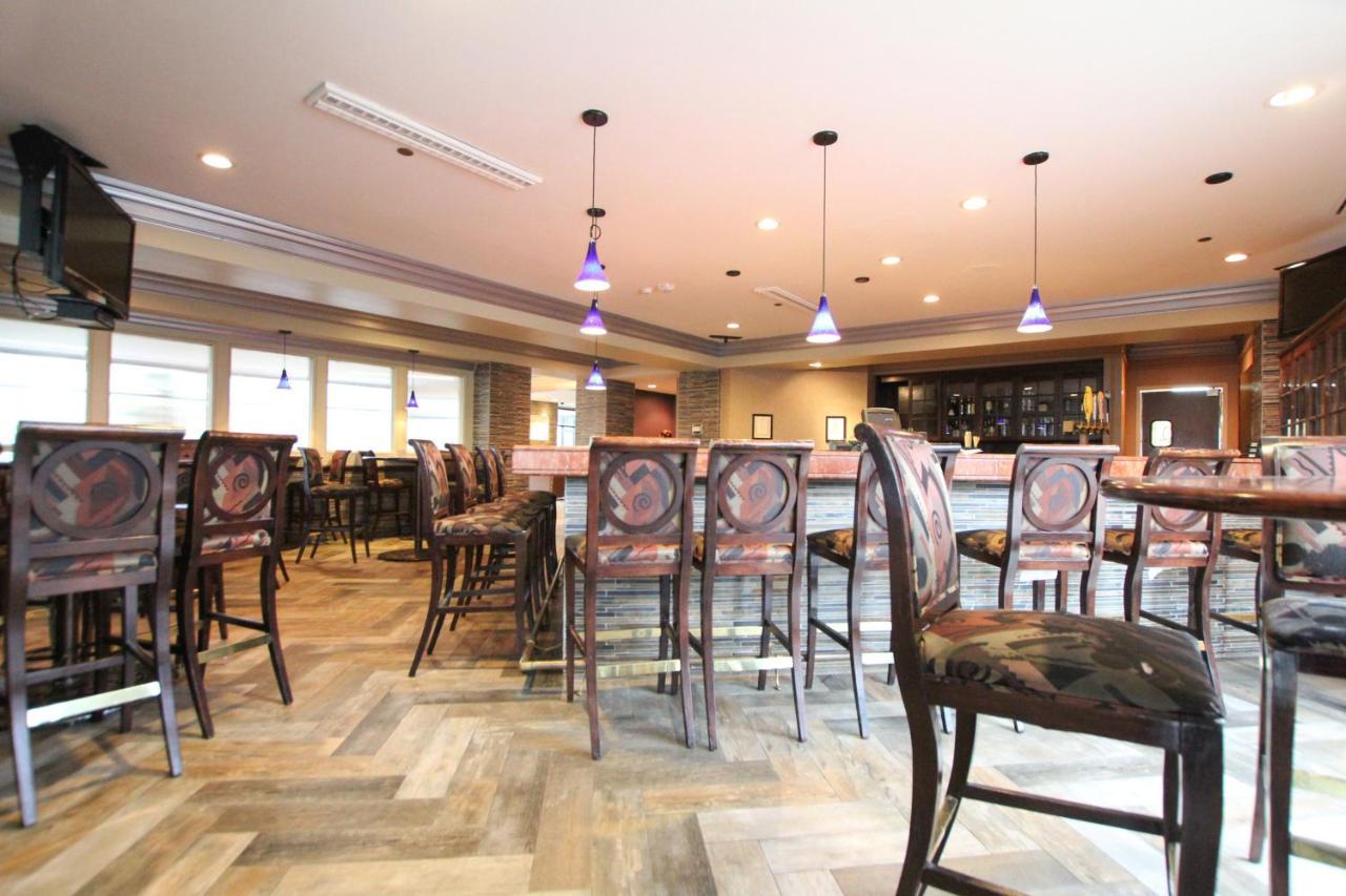 Ramada By Wyndham Minneapolis Airport - איגן מראה חיצוני תמונה