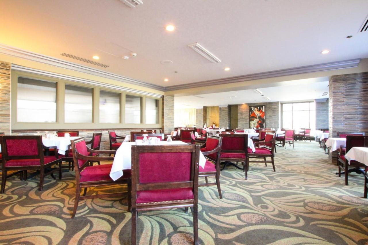 Ramada By Wyndham Minneapolis Airport - איגן מראה חיצוני תמונה