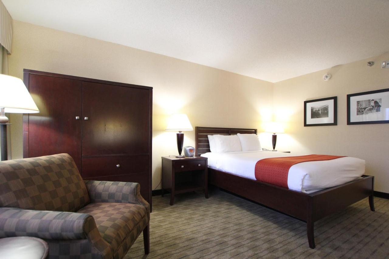 Ramada By Wyndham Minneapolis Airport - איגן מראה חיצוני תמונה