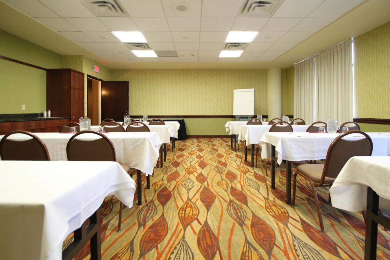 Ramada By Wyndham Minneapolis Airport - איגן מראה חיצוני תמונה