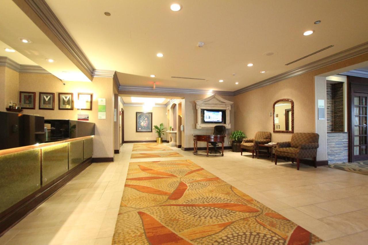 Ramada By Wyndham Minneapolis Airport - איגן מראה חיצוני תמונה