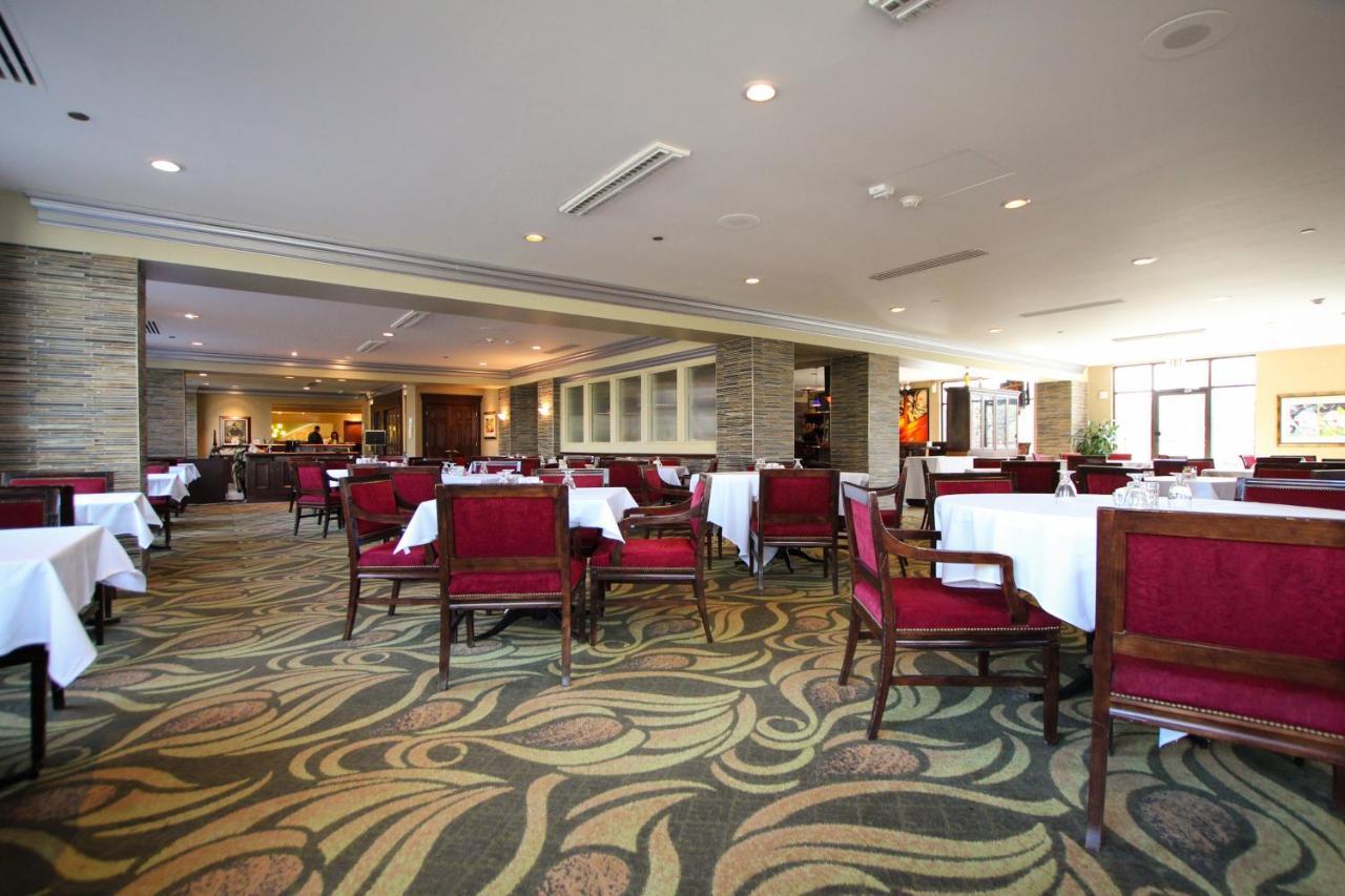 Ramada By Wyndham Minneapolis Airport - איגן מראה חיצוני תמונה