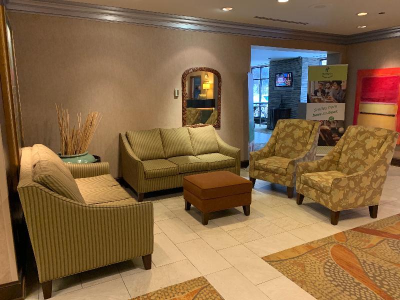 Ramada By Wyndham Minneapolis Airport - איגן מראה חיצוני תמונה