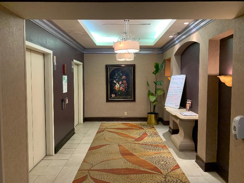 Ramada By Wyndham Minneapolis Airport - איגן מראה חיצוני תמונה
