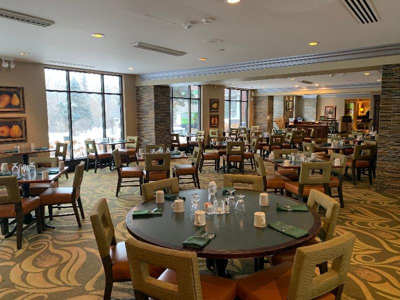 Ramada By Wyndham Minneapolis Airport - איגן מראה חיצוני תמונה