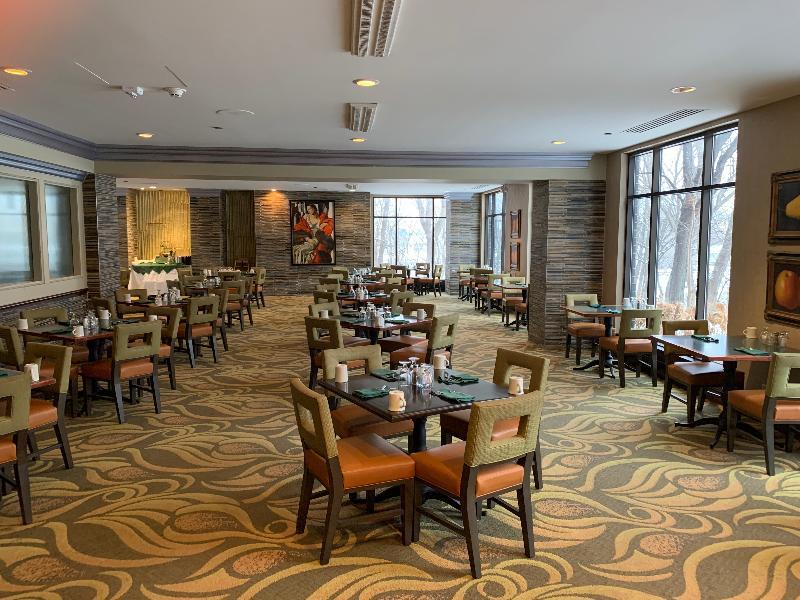 Ramada By Wyndham Minneapolis Airport - איגן מראה חיצוני תמונה
